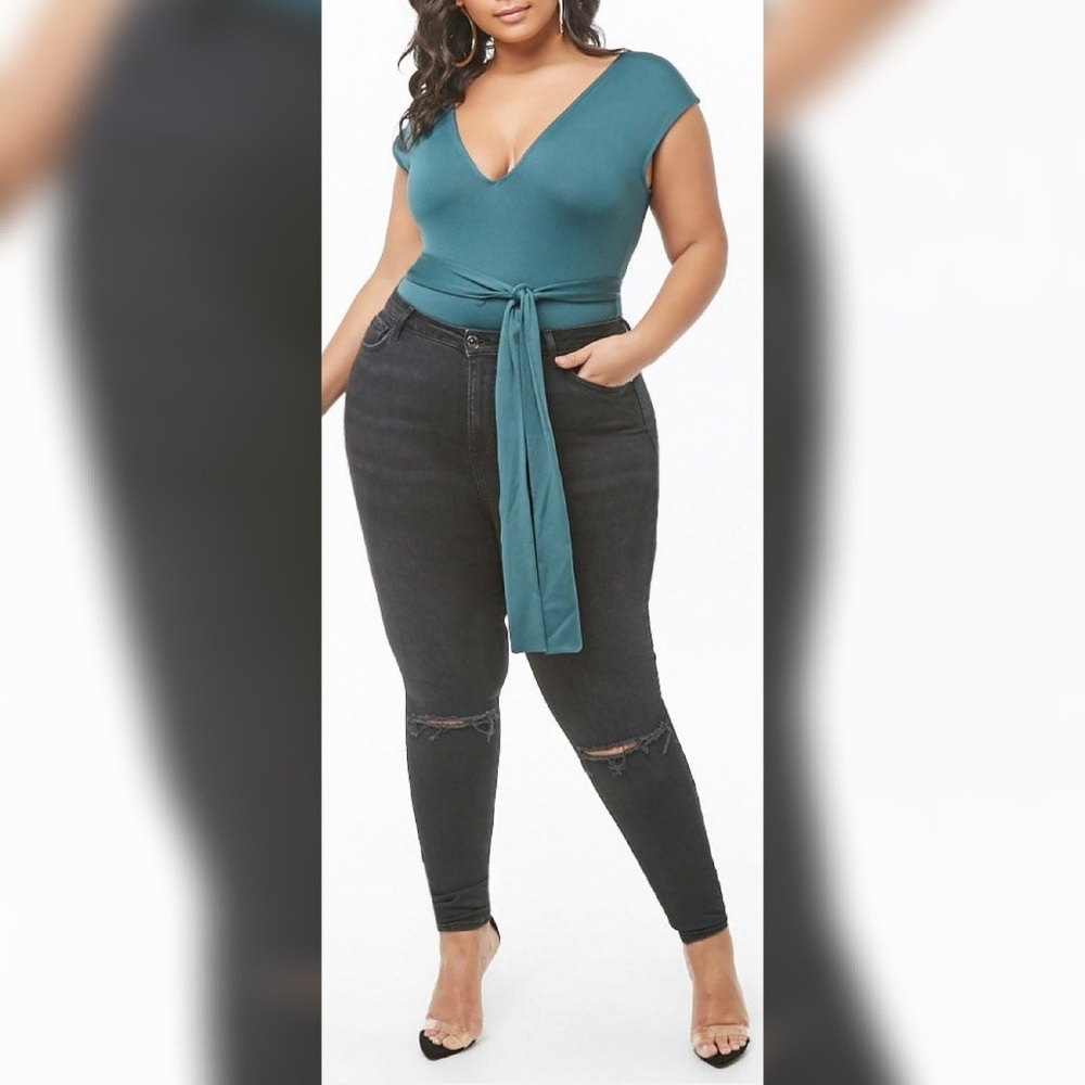 🆕️ Sexy Body Suit